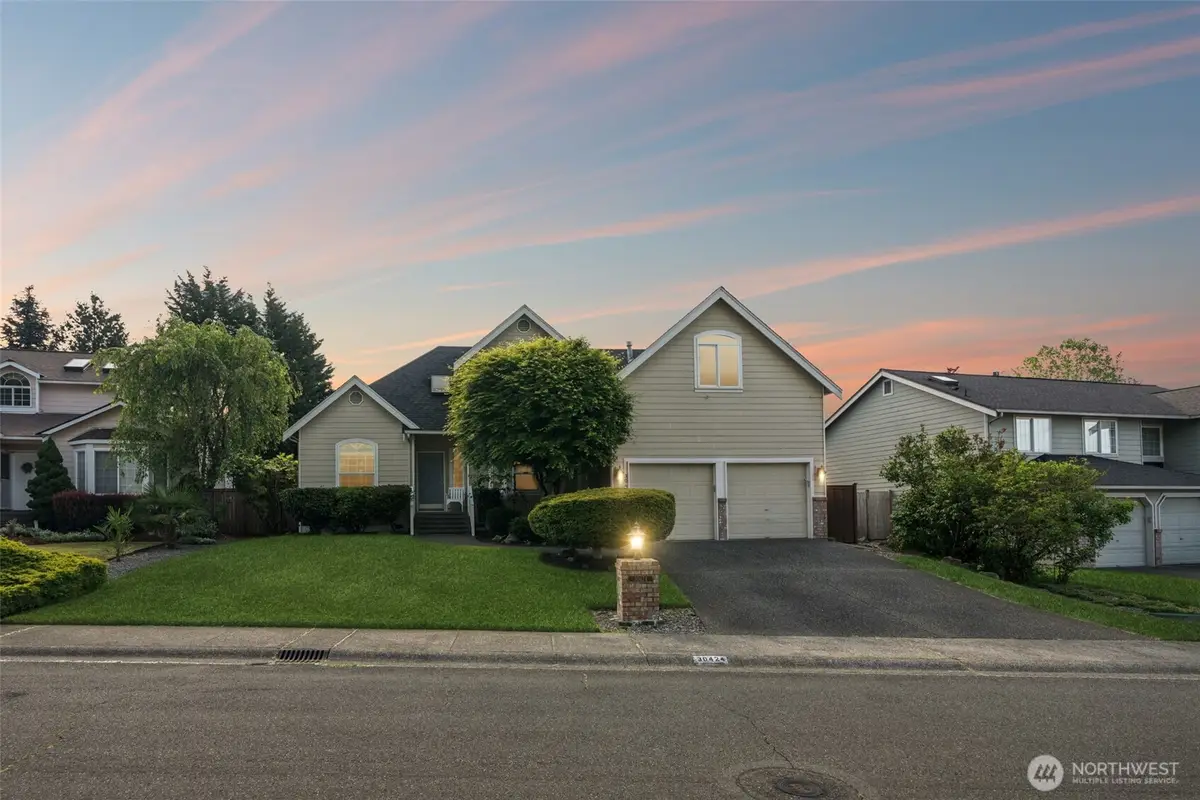 30424 128th Place Se, Auburn, WA 98092 - #1