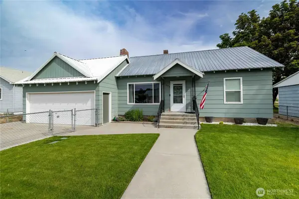 608 W Hanson Ave., Brewster, WA 98812
