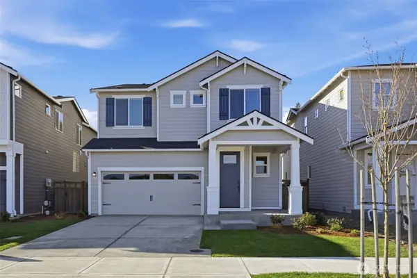 32143 Myrtle Avenue Se, Black Diamond, WA 98010