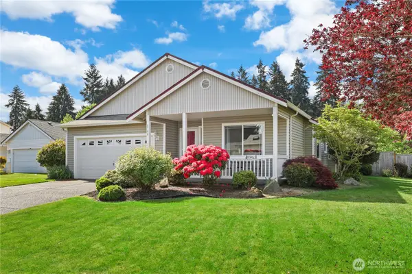 4708 215th Street E, Spanaway, WA 98387