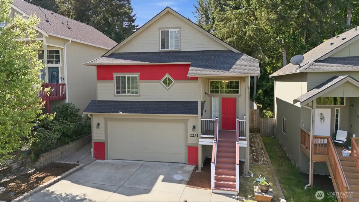 2231 SE Kelby Circle, Port Orchard, WA 98366 - #1