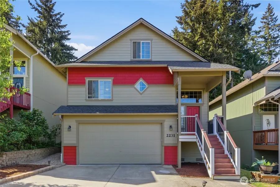 2231 SE Kelby Circle, Port Orchard, WA 98366 - #2