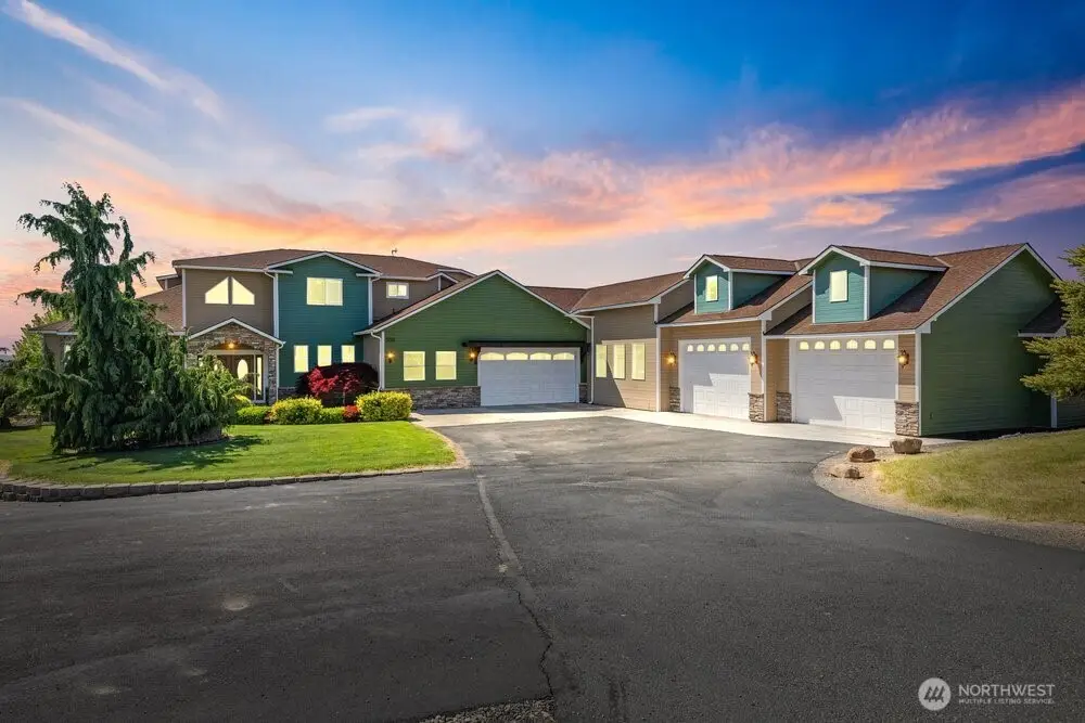 500 Saint Hilaire Road, Yakima, WA 98901 - #1