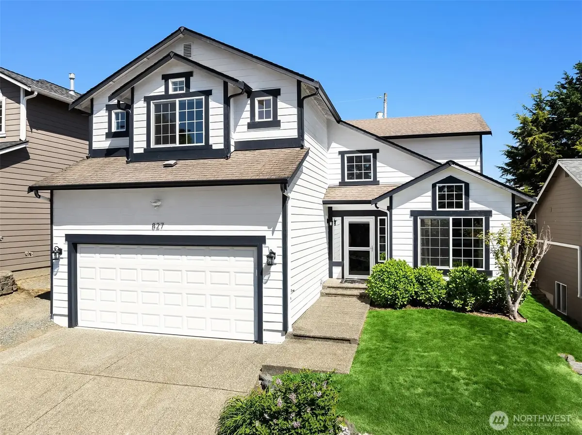 827 180th Street Sw, Lynnwood, WA 98037 - #1