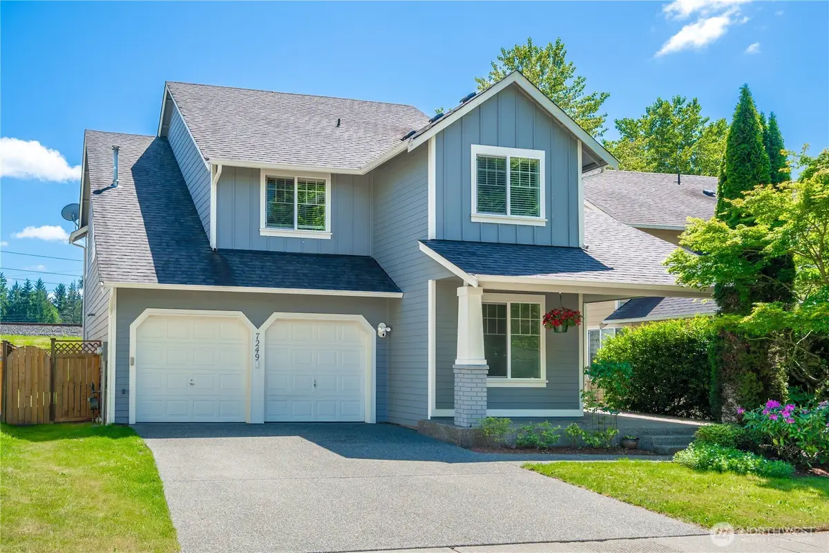 7249 Radius Loop Se, Lacey, WA 98513 - #1