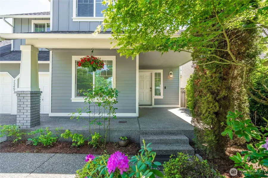 7249 Radius Loop Se, Lacey, WA 98513 - #2
