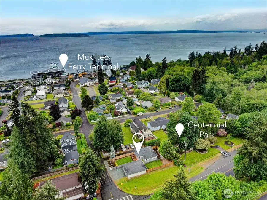 406 Prospect Avenue, Mukilteo, WA 98275 - #3