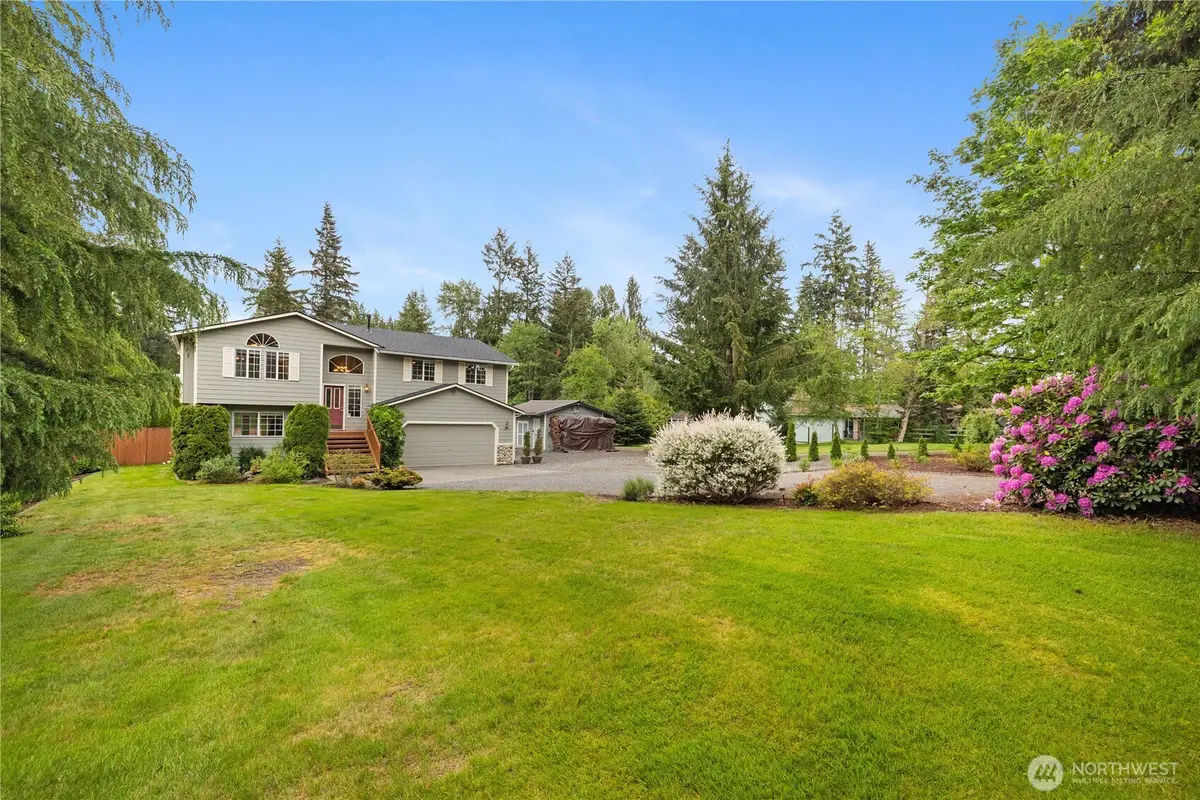 3327 139th Avenue Ne, Lake Stevens, WA 98258 - #1