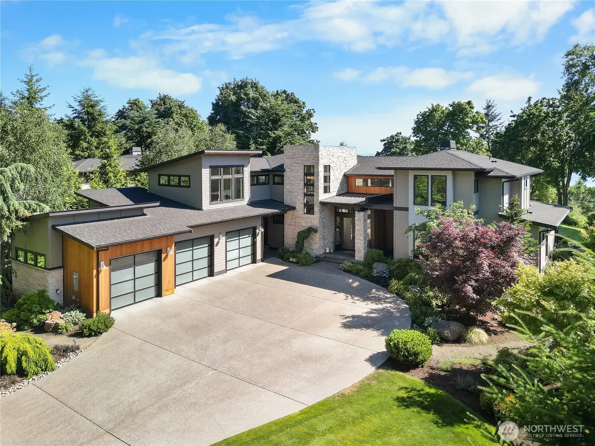 946 7th Court, Fox Island, WA 98333 - #1