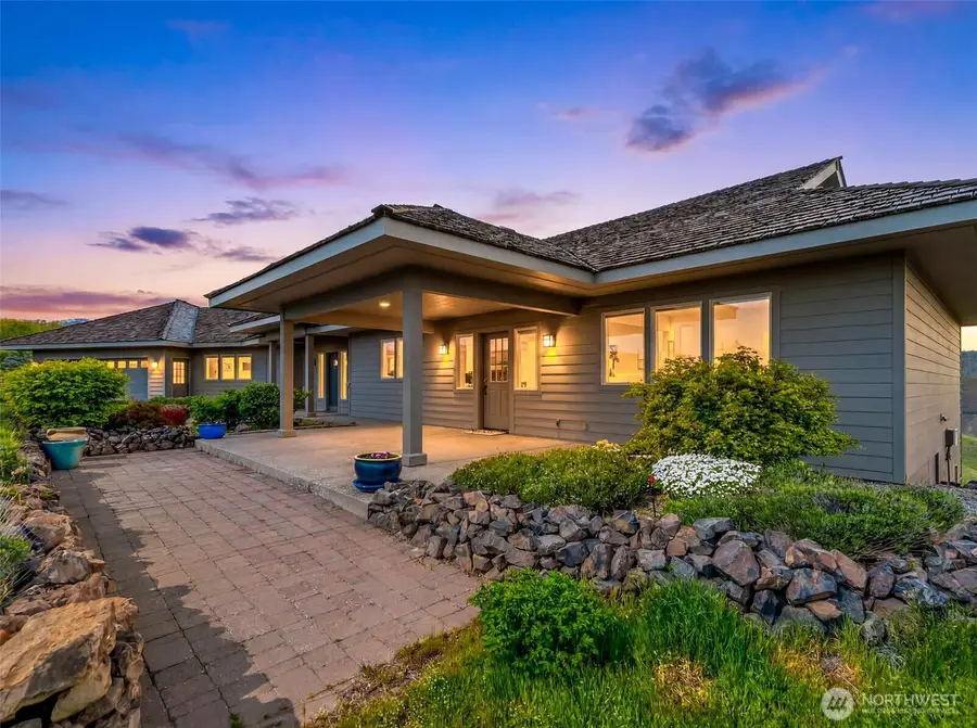 500 Connery Road, Wenatchee, WA 98801 - #2
