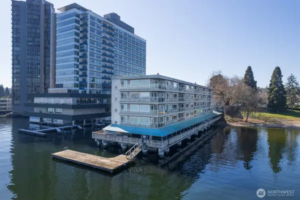 1800 43rd Avenue E #A105, Seattle, WA 98112