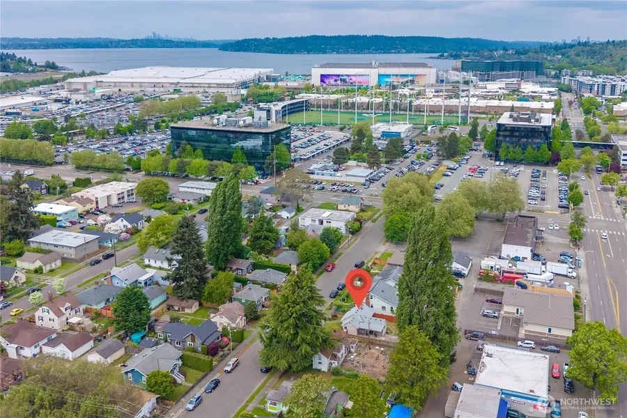 516 Pelly Avenue N, Renton, WA 98057 - #3