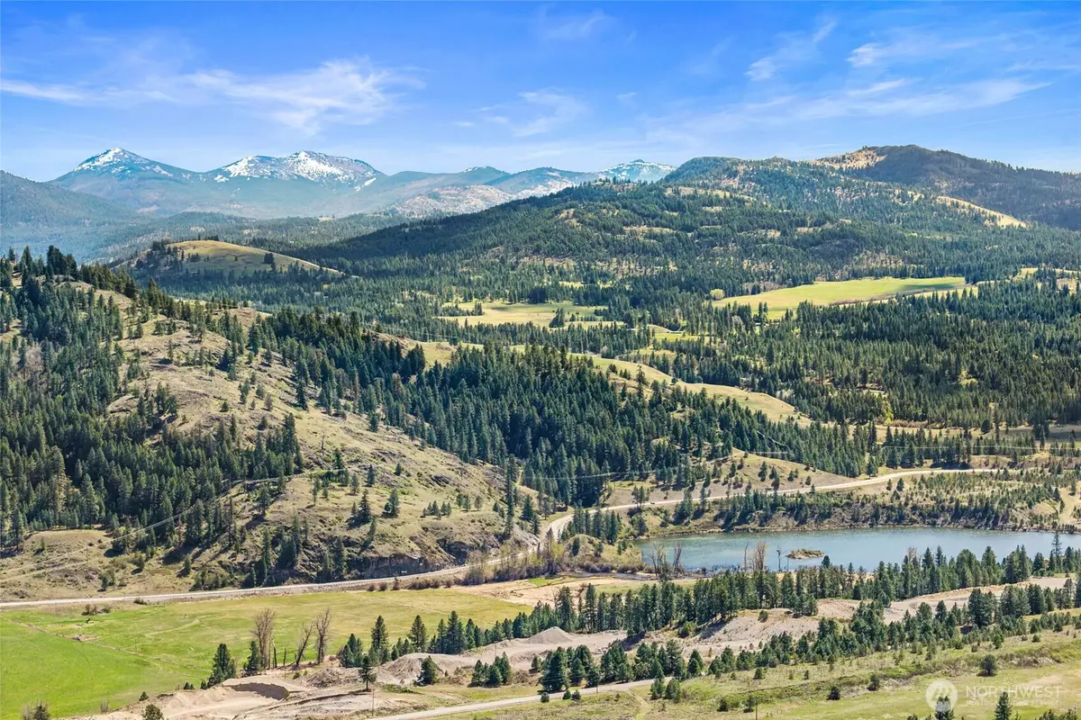 45 Klondike #323, 325, 326, Republic, WA 99166 - #1