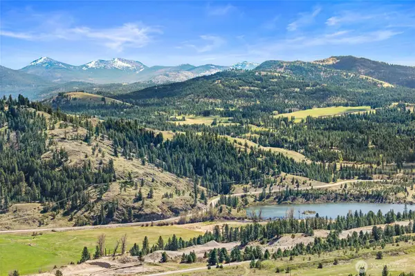 45 Klondike #323, 325, 326, Republic, WA 99166