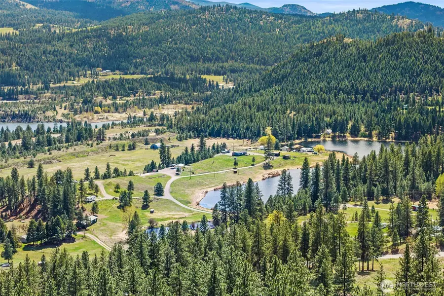45 Klondike #323, 325, 326, Republic, WA 99166 - #2