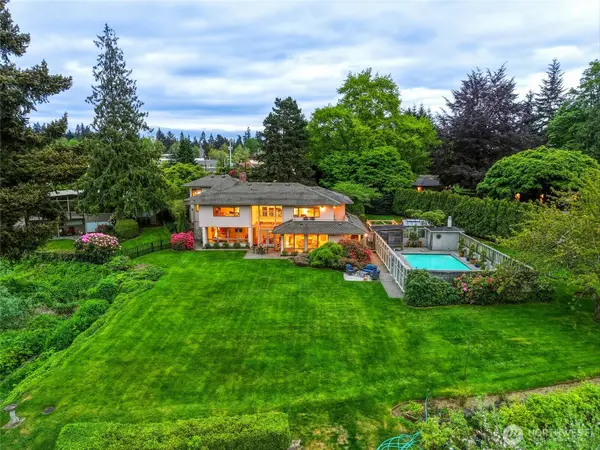 250 Heather Road, Everett, WA 98203