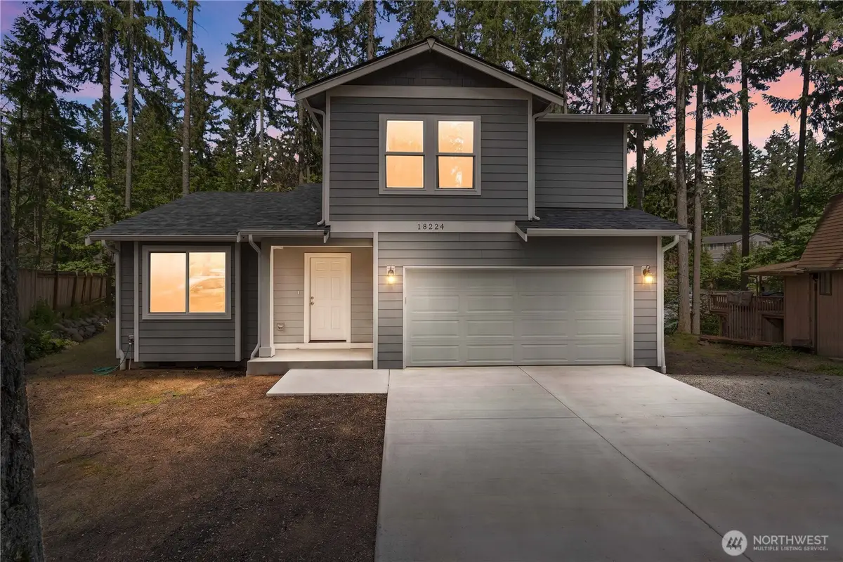 18224 Rockwood Court Se, Yelm, WA 98597 - #1