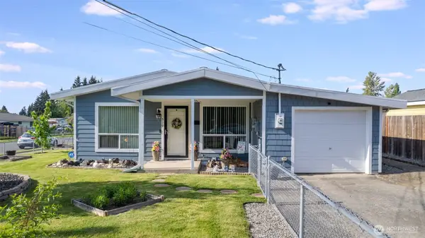 519 S 92nd, Tacoma, WA 98444