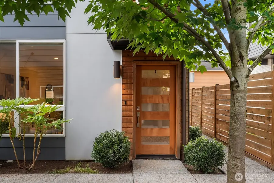 3309 Claremont Avenue S #A, Seattle, WA 98144 - #2
