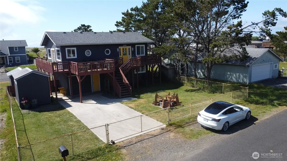 29905 H Street Ct, Ocean Park, WA 98640 - #1
