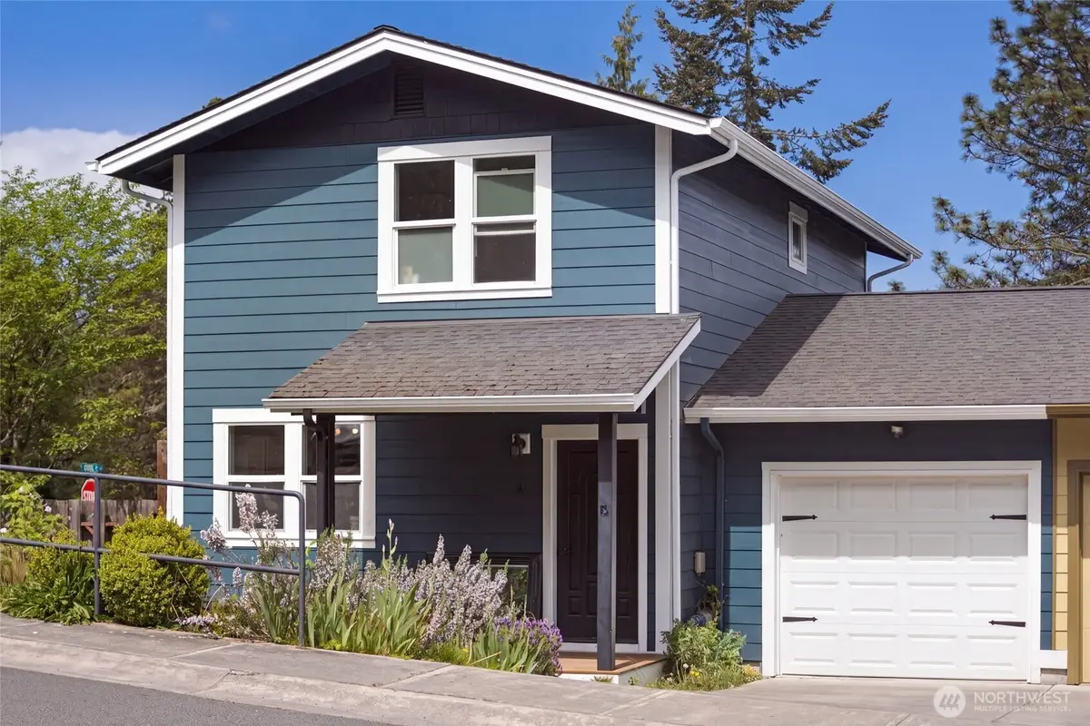 1014 Park Street #1A, Friday Harbor, WA 98250 - #1