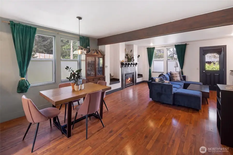 1014 Park Street #1A, Friday Harbor, WA 98250 - #2