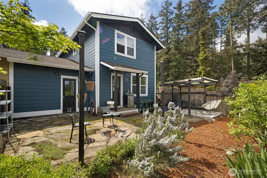 1014 Park Street #1A, Friday Harbor, WA 98250 - #3