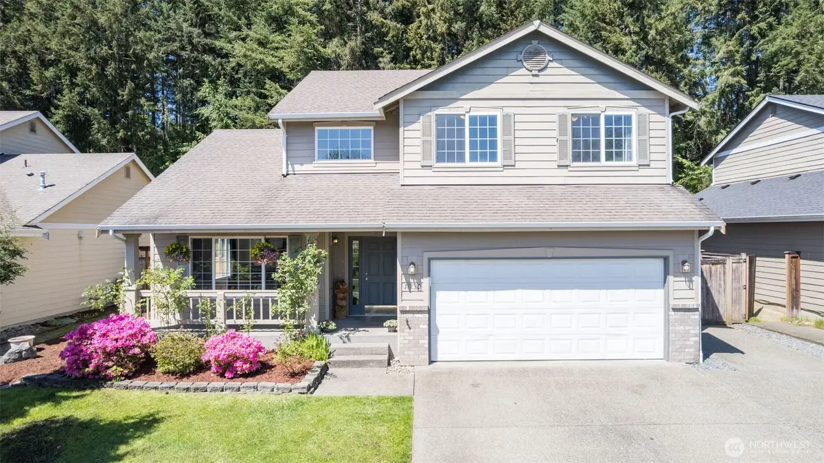 18830 88th Avenue E, Puyallup, WA 98375 - #1