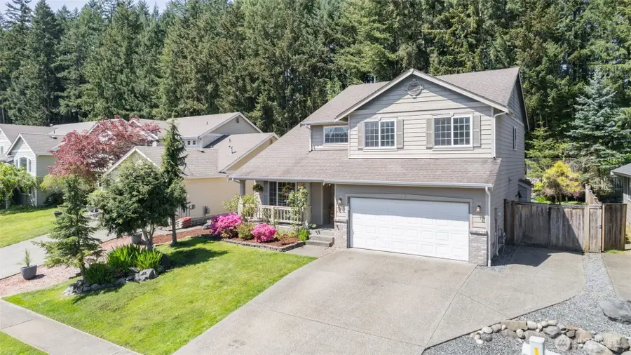 18830 88th Avenue E, Puyallup, WA 98375 - #2