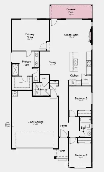 825 Weaver Drive E, Enumclaw, WA 98022 - #2