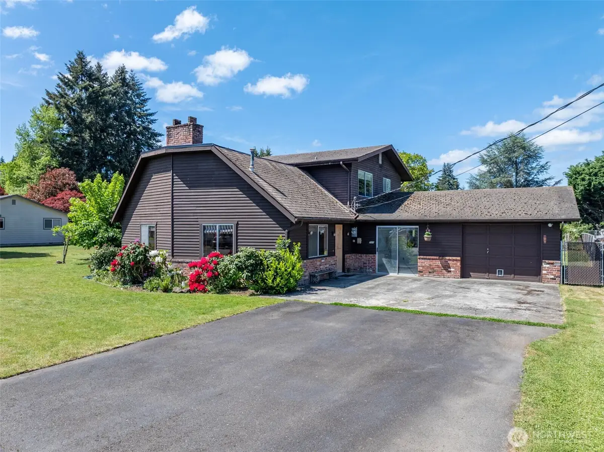 711 Kearns Lane, Centralia, WA 98531 - #1