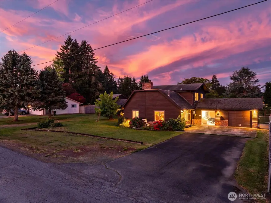 711 Kearns Lane, Centralia, WA 98531 - #3