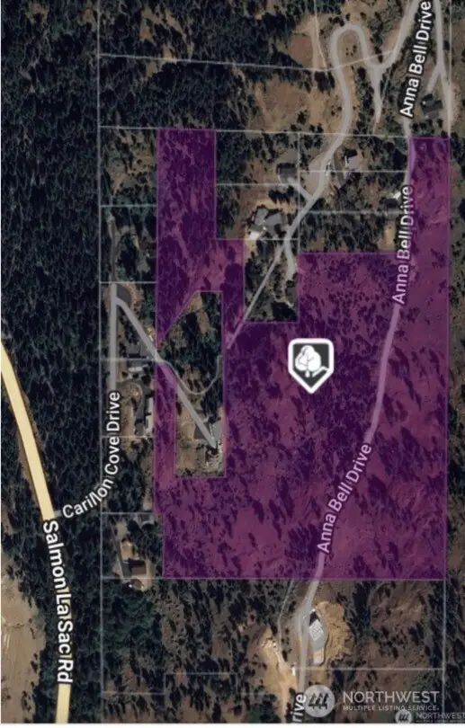 1491 Morgan Creek Road, Ronald, WA 98940 - #2