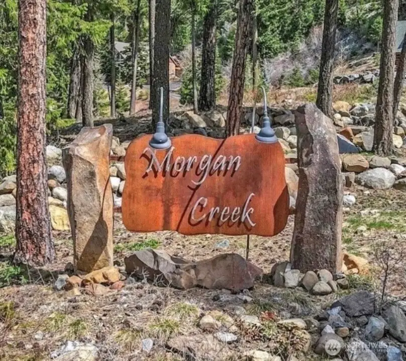 1491 Morgan Creek Road, Ronald, WA 98940 - #3