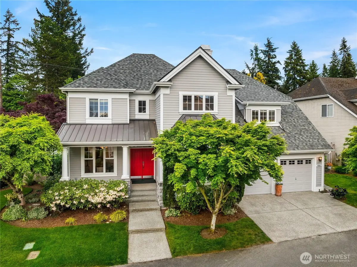 1883 145th Place Se, Bellevue, WA 98007 - #1