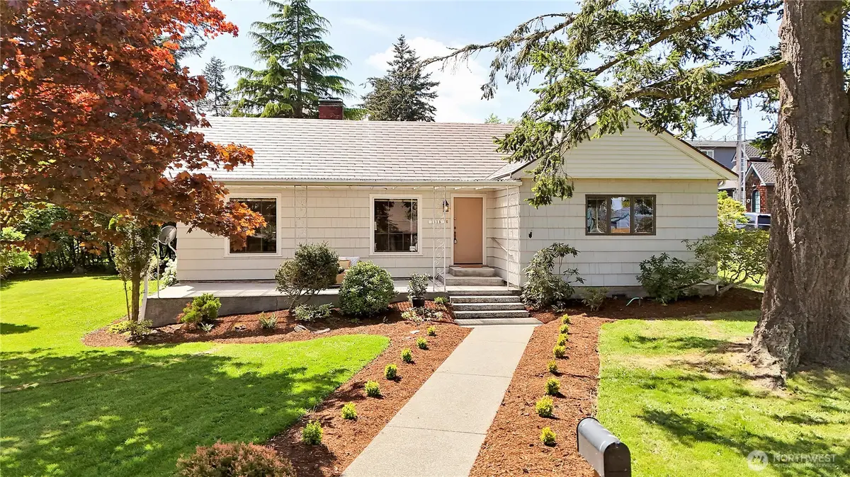 1635 Madison, Port Townsend, WA 98368 - #1
