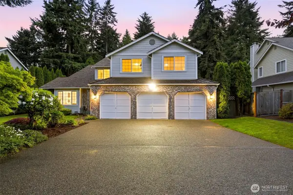 3308 9th Avenue Ct Nw, Gig Harbor, WA 98335