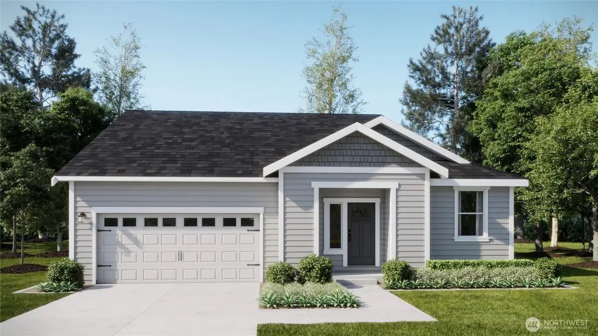 617 Sunbeam Place, Sequim, WA 98382 - #1
