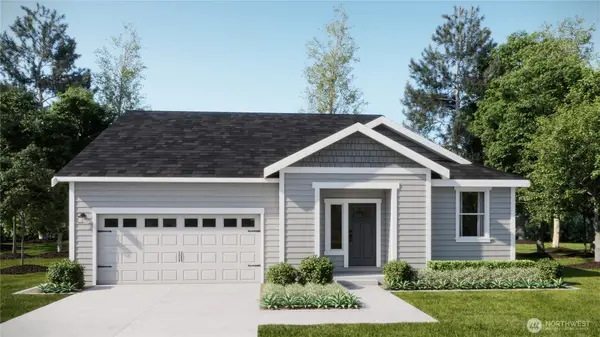 617 Sunbeam Place, Sequim, WA 98382