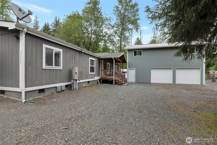 19515 95th Avenue Ne, Arlington, WA 98223 - #2