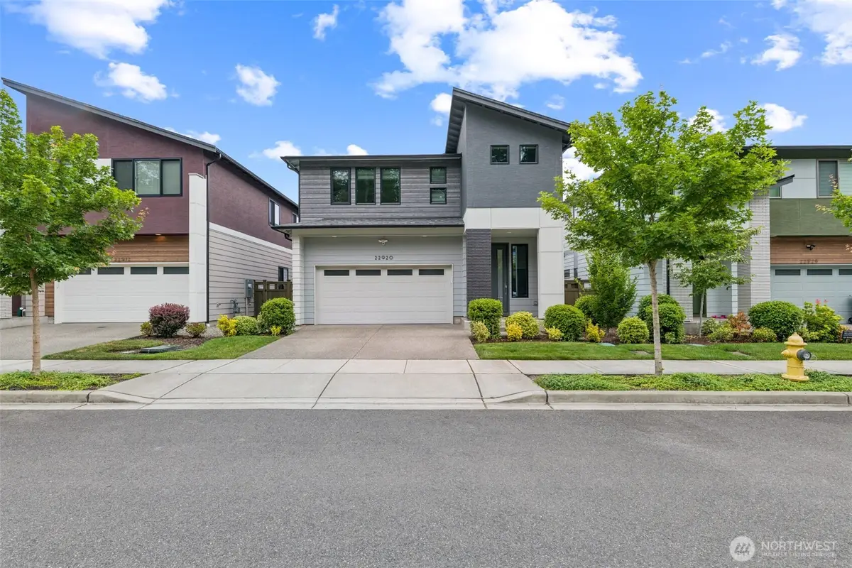 22920 SE Sycamore, Black Diamond, WA 98010 - #1