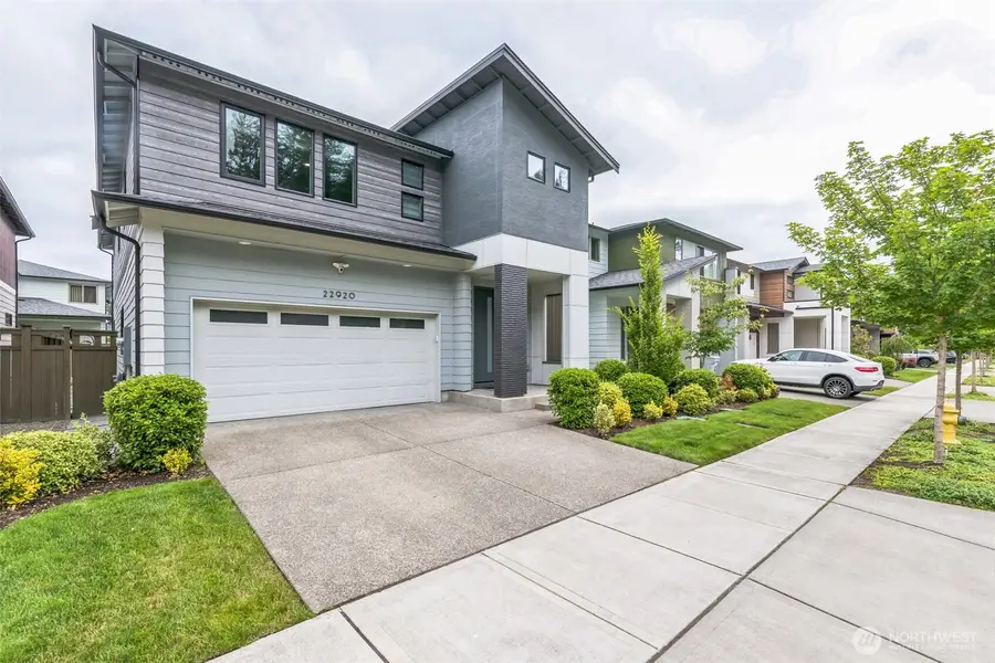 22920 SE Sycamore, Black Diamond, WA 98010 - #2