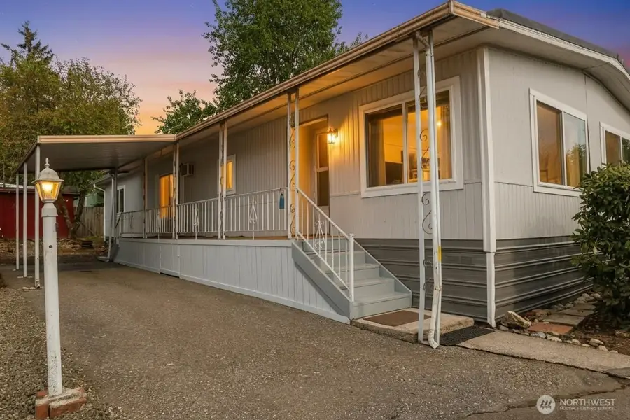 7301 NE 175th Street #215, Kenmore, WA 98028 - #3
