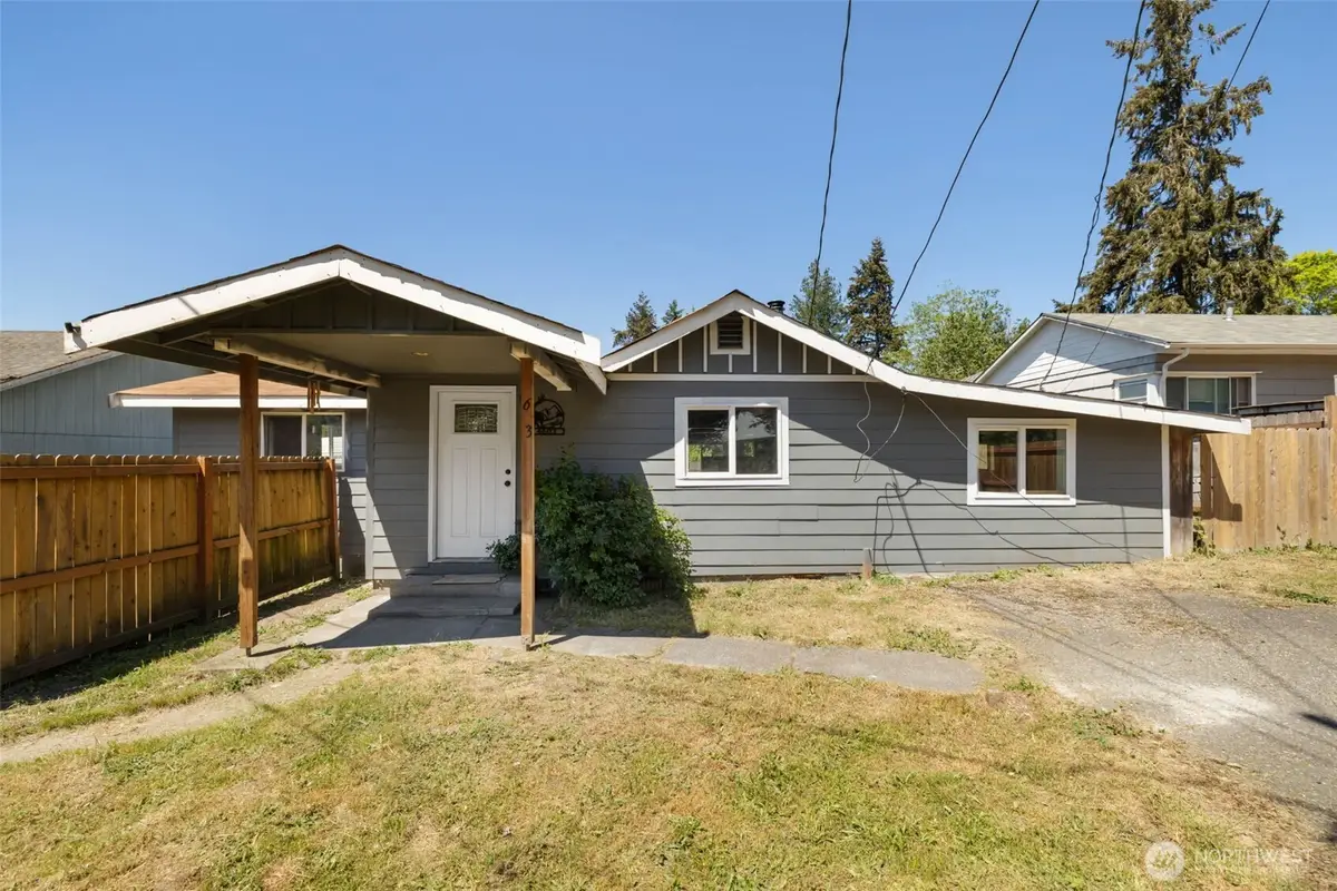 4603 SE Horstman Road, Port Orchard, WA 98366 - #1