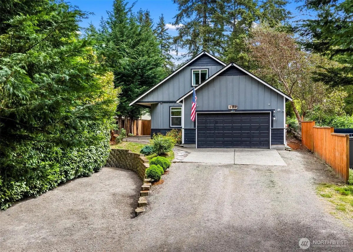 511 NE Barbara Boulevard, Belfair, WA 98528 - #1