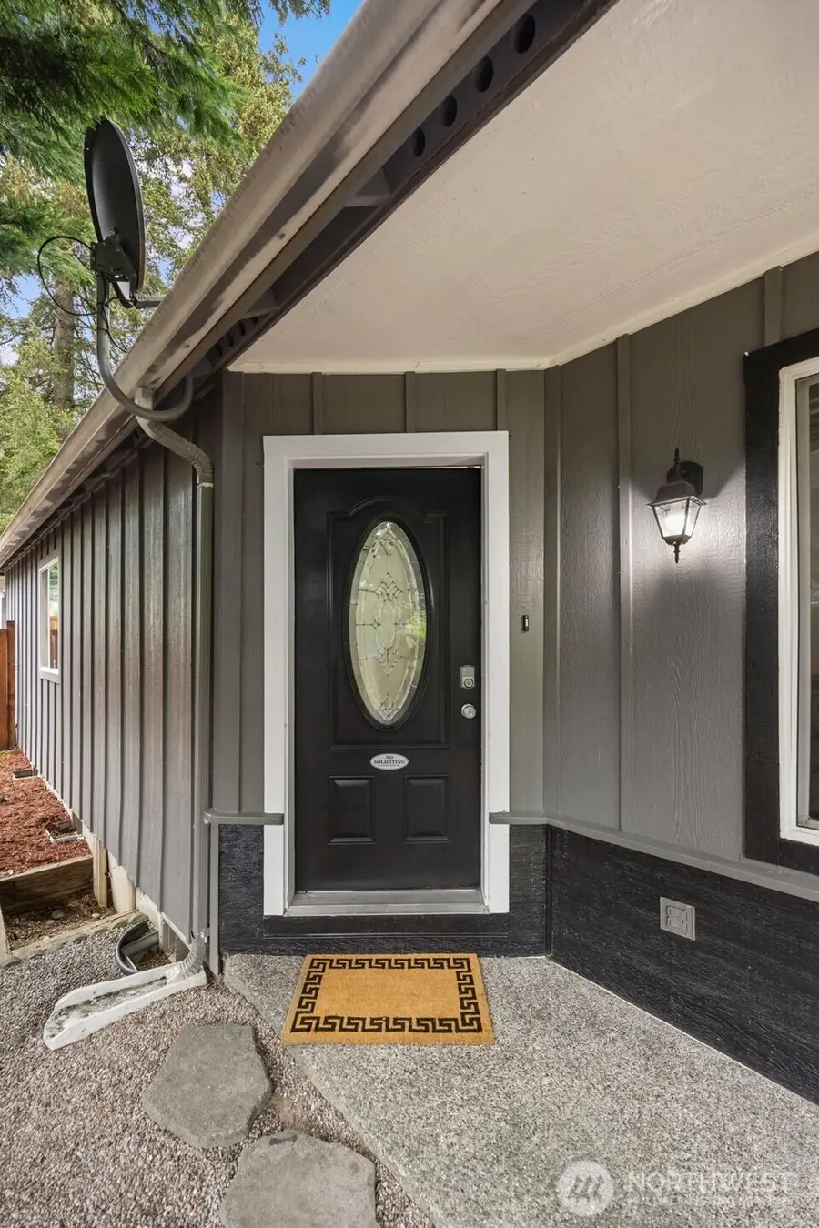511 NE Barbara Boulevard, Belfair, WA 98528 - #2