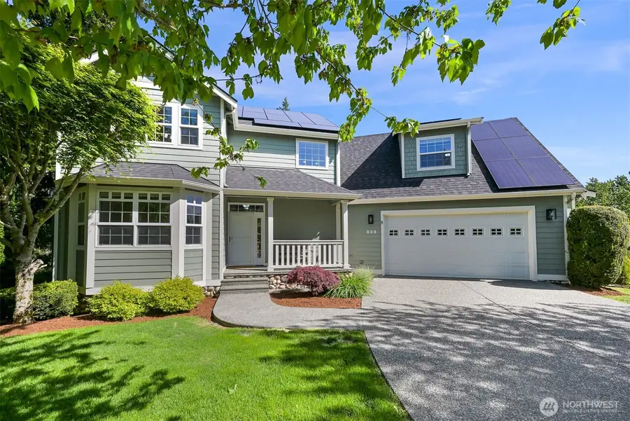 839 Spieden Lane, Bellingham, WA 98229 - #2