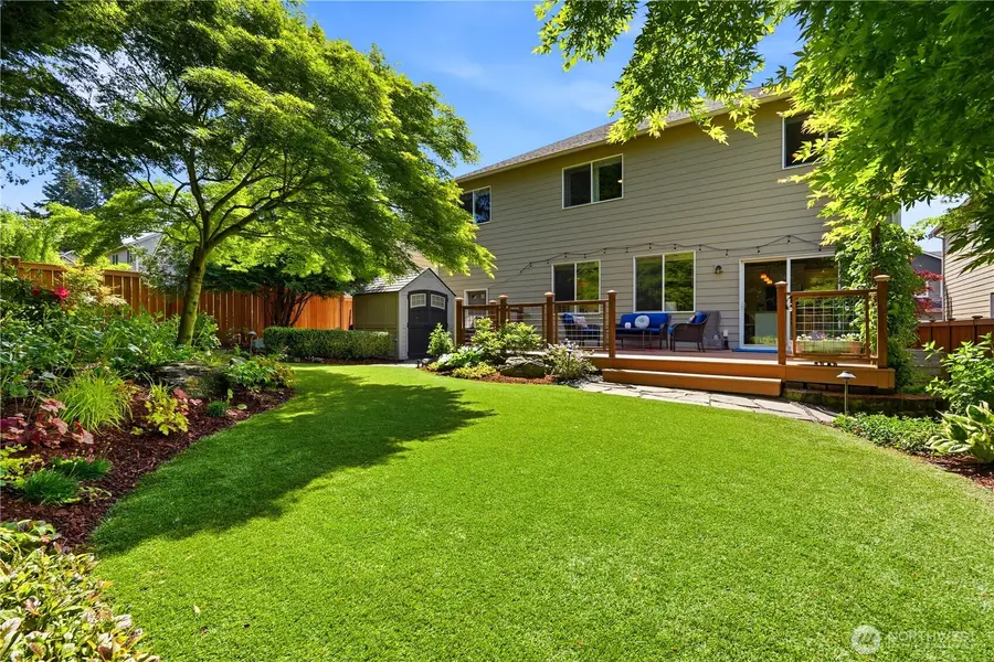 13410 SE 252nd Street, Kent, WA 98042 - #3