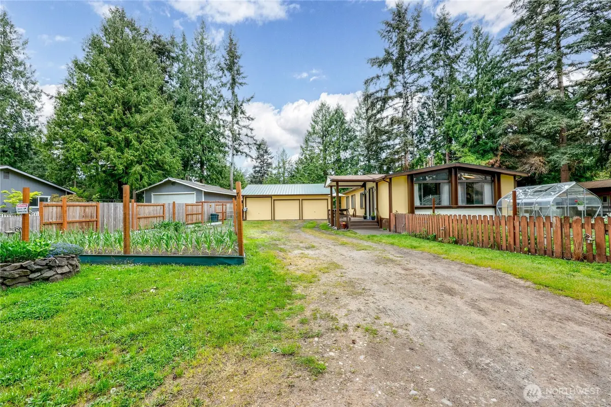 71 E Moore Street, Port Hadlock, WA 98339 - #1