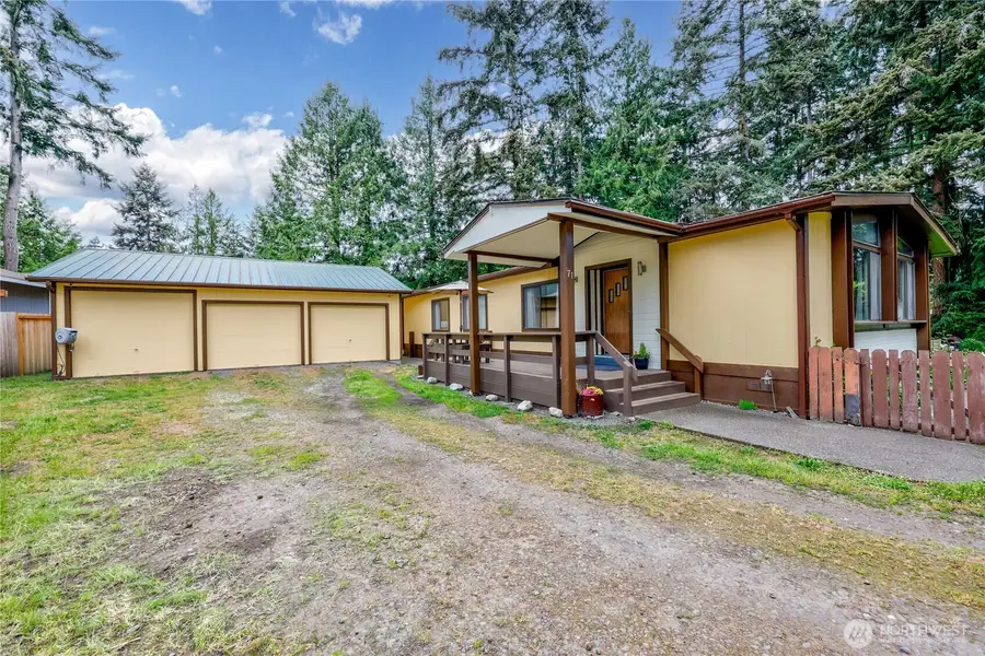 71 E Moore Street, Port Hadlock, WA 98339 - #3
